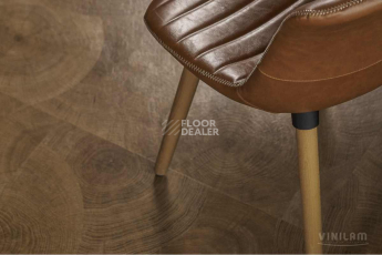 Ceramo Vinilam Stone 8 мм 61601 Дуб Натуральный фото 6 | FLOORDEALER